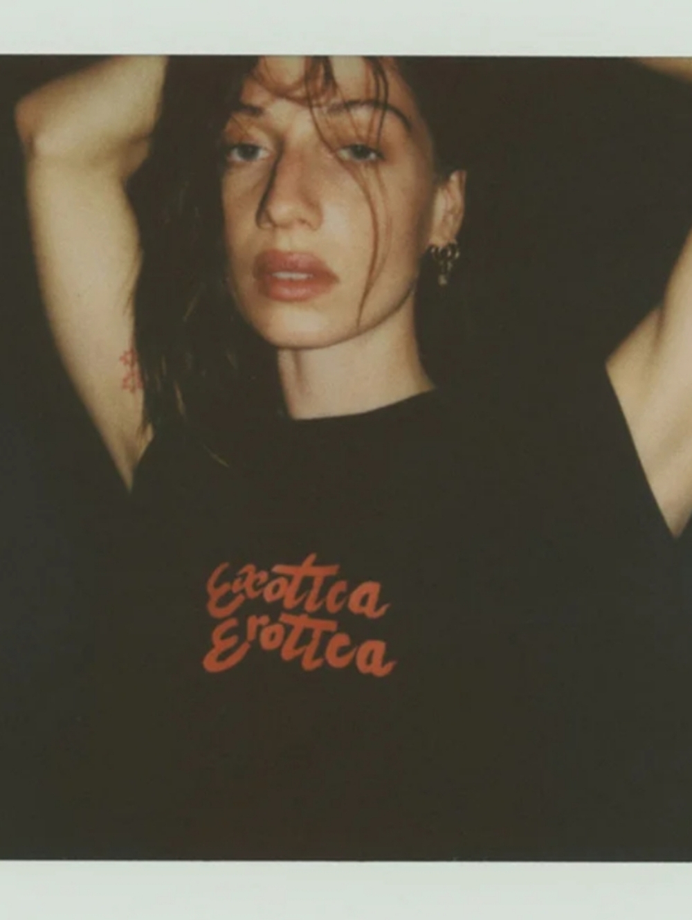 NWOT Realisation Tee